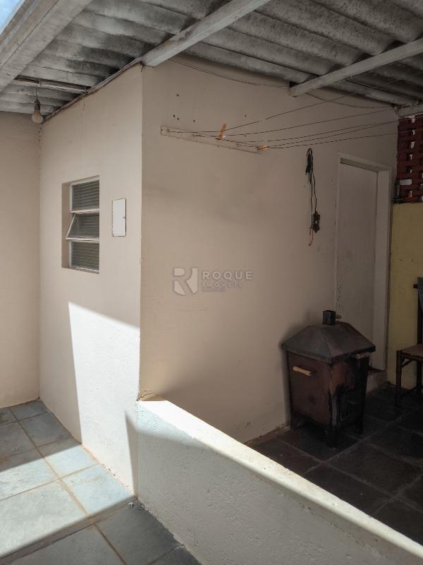 Casa Residencial à venda no bairro Parque Hippolyto: DESPEJO