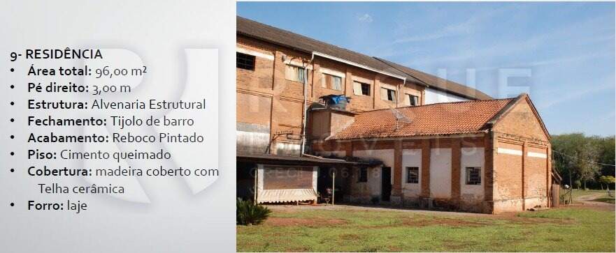 Barracão/Galpão à venda no bairro Jardim Nova Limeira: 