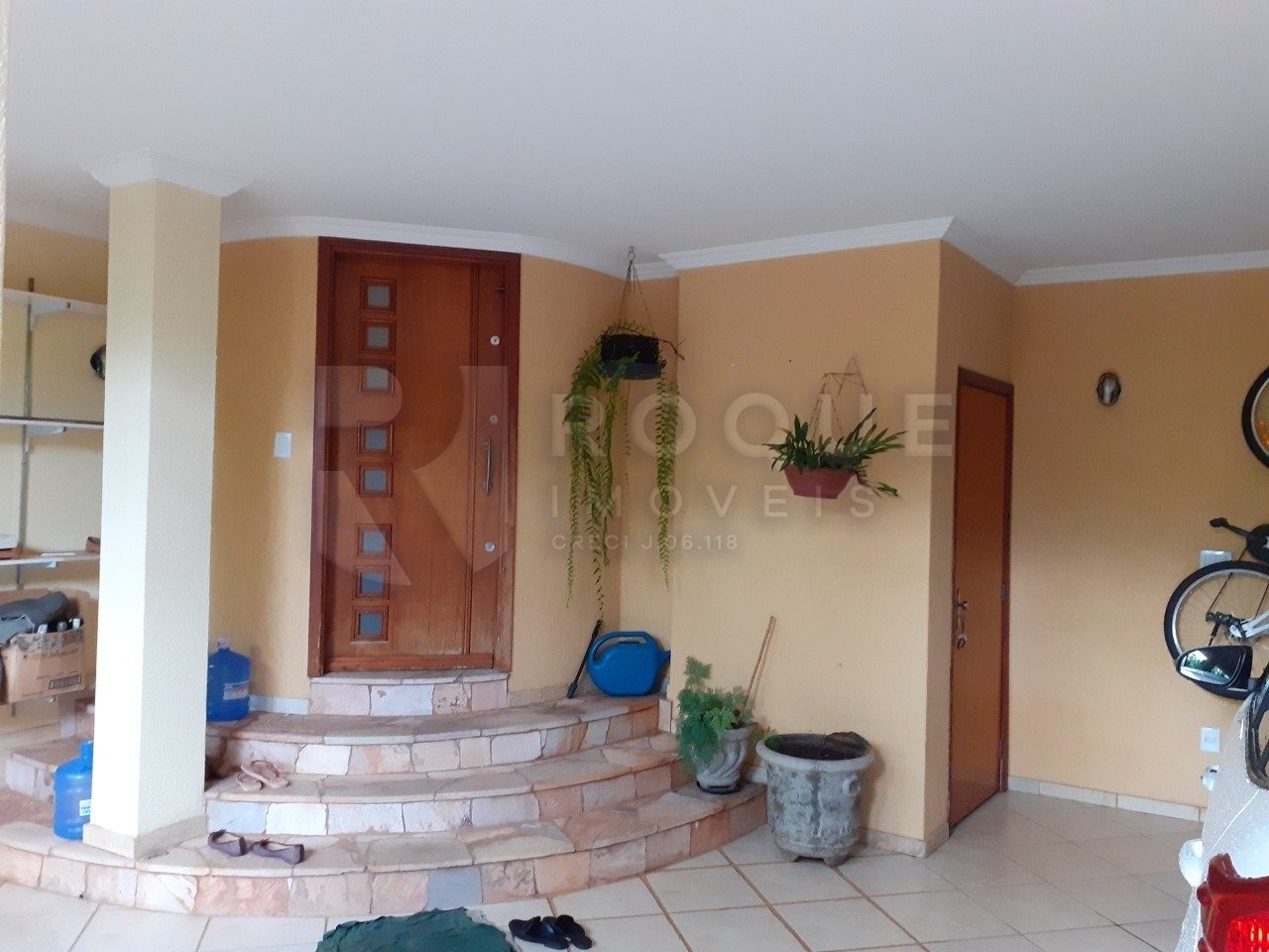 Casa Residencial à venda no bairro Parque Egisto Ragazzo: 