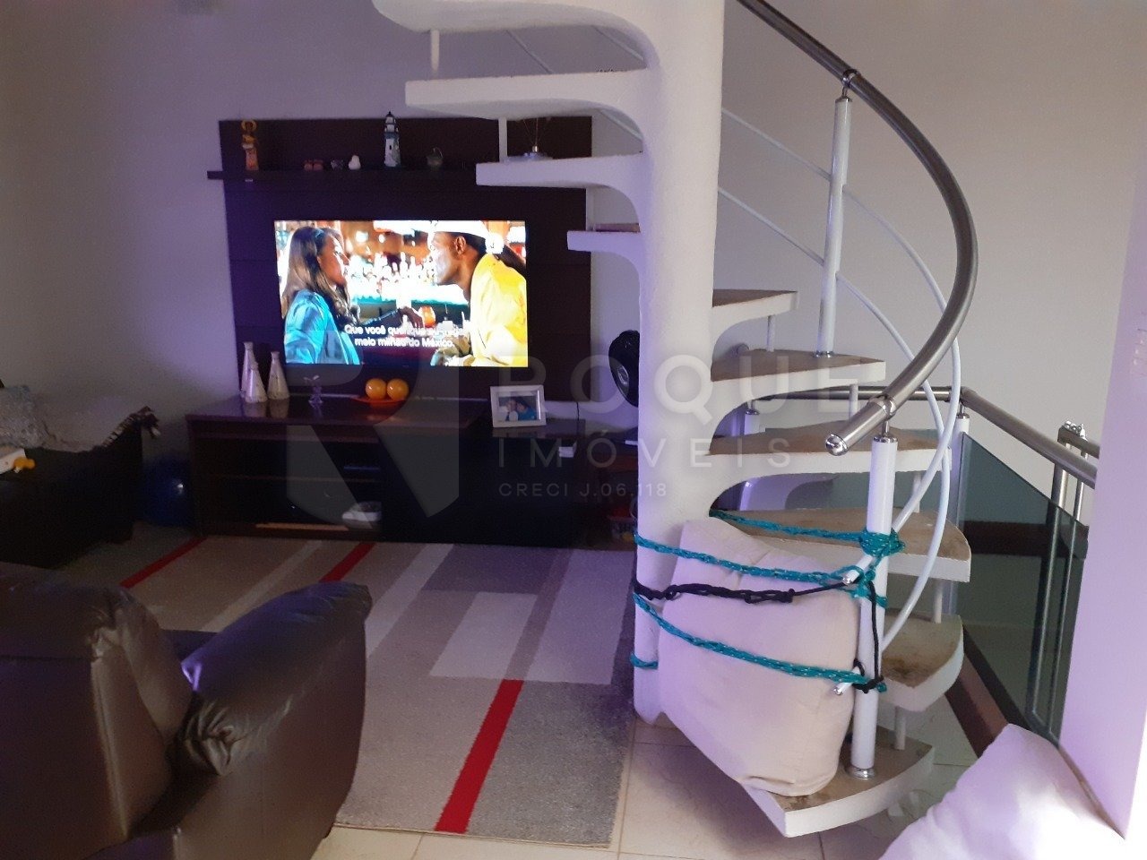 Casa Residencial à venda no bairro Parque Egisto Ragazzo: 