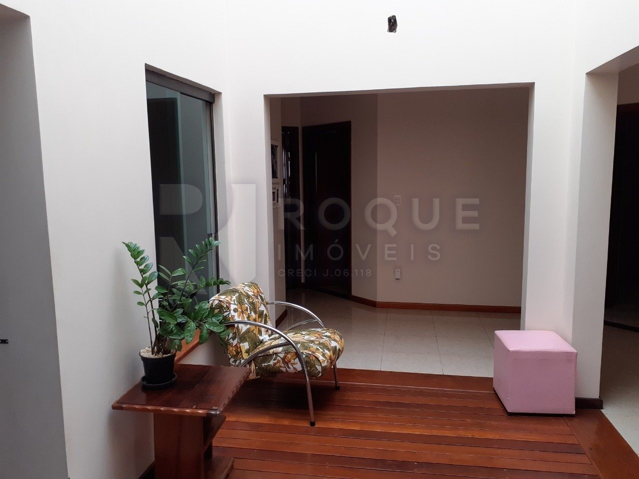 Casa Residencial à venda no bairro Parque Egisto Ragazzo: 