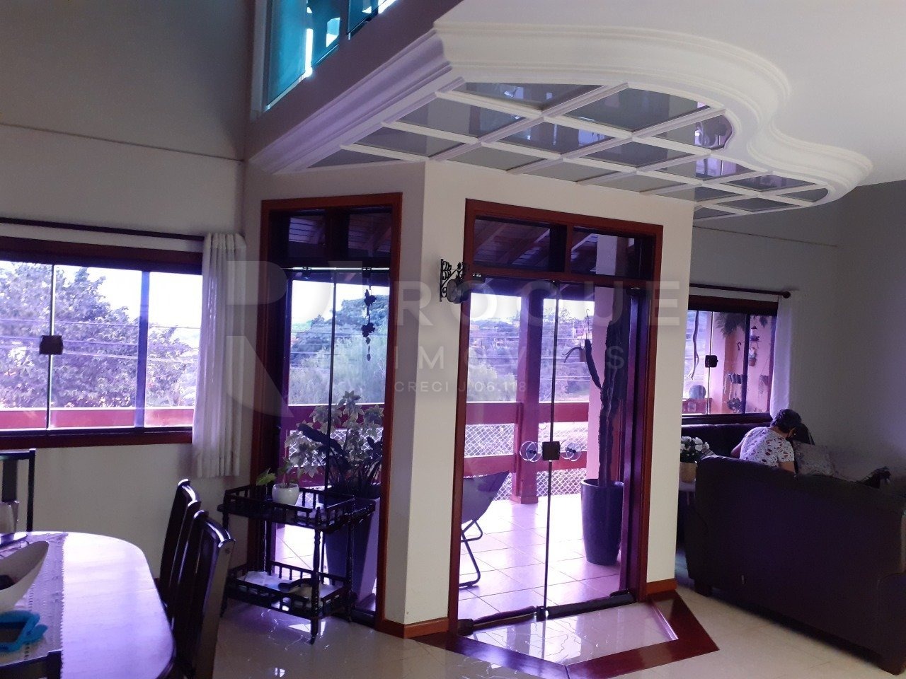 Casa Residencial à venda no bairro Parque Egisto Ragazzo: 