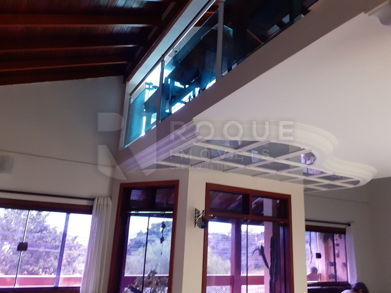 Casa Residencial à venda no bairro Parque Egisto Ragazzo: 