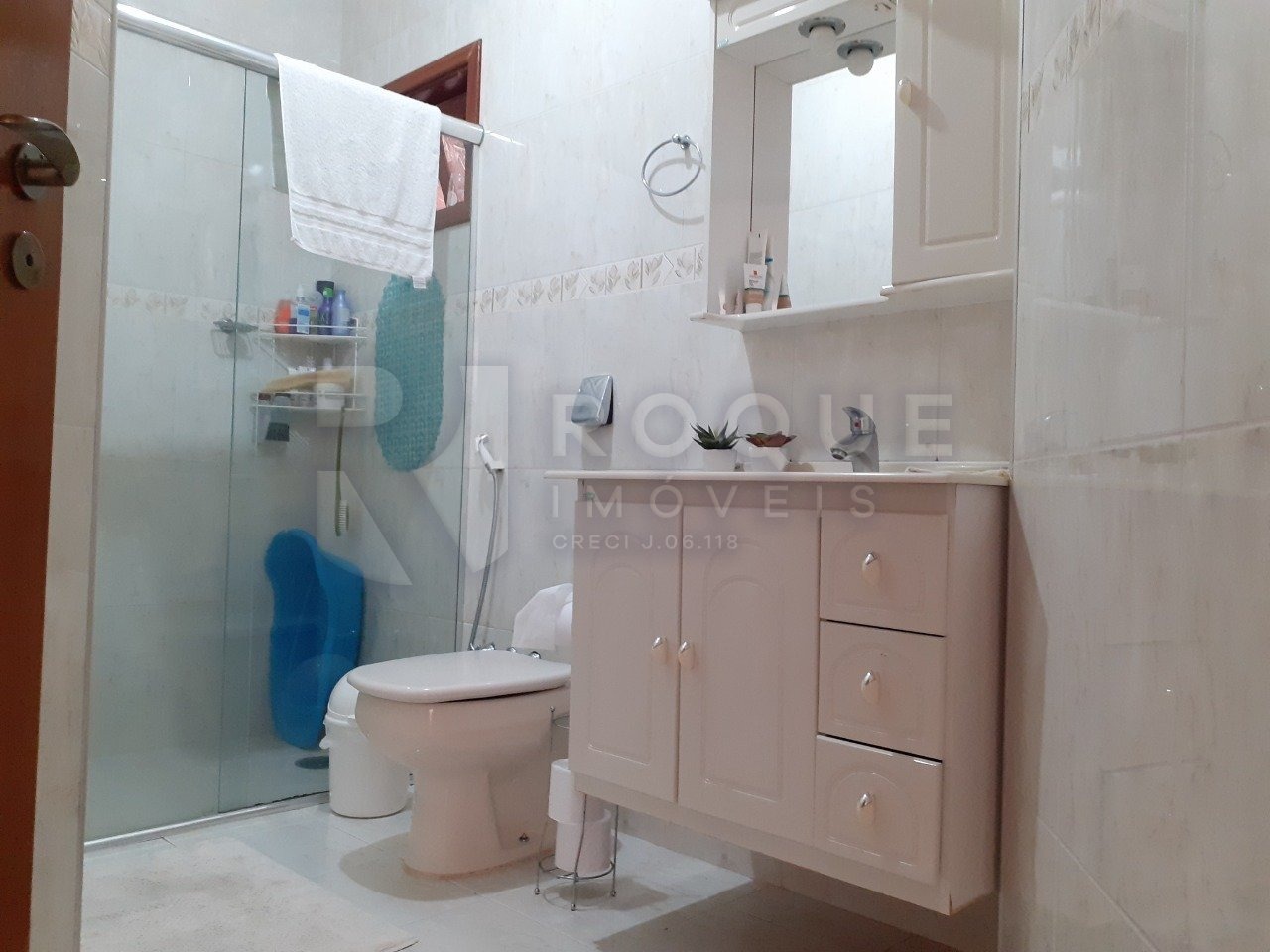 Casa Residencial à venda no bairro Parque Egisto Ragazzo: 