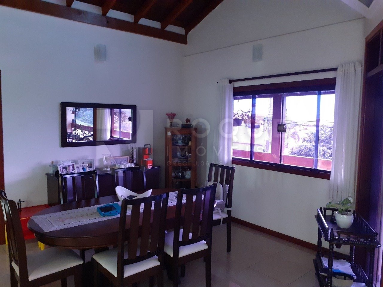 Casa Residencial à venda no bairro Parque Egisto Ragazzo: 