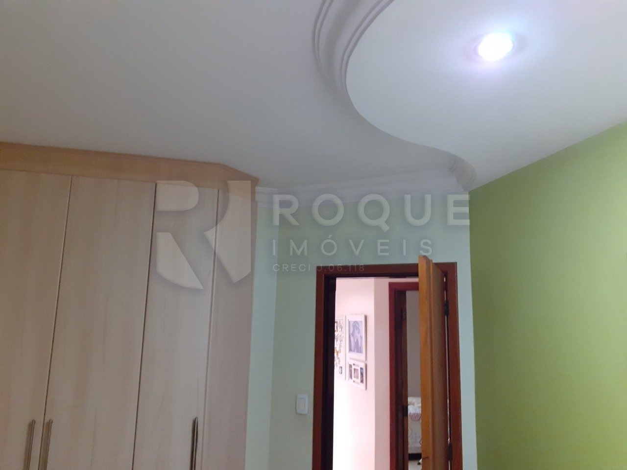 Casa Residencial à venda no bairro Parque Egisto Ragazzo: 