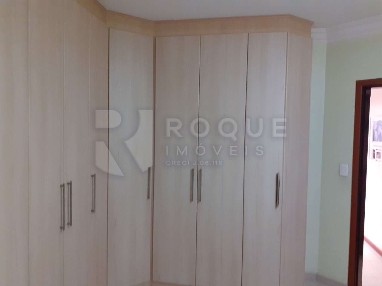 Casa Residencial à venda no bairro Parque Egisto Ragazzo: 