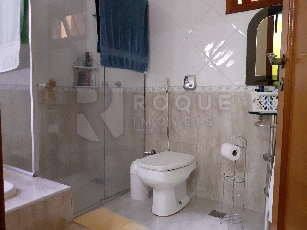 Casa Residencial à venda no bairro Parque Egisto Ragazzo: 