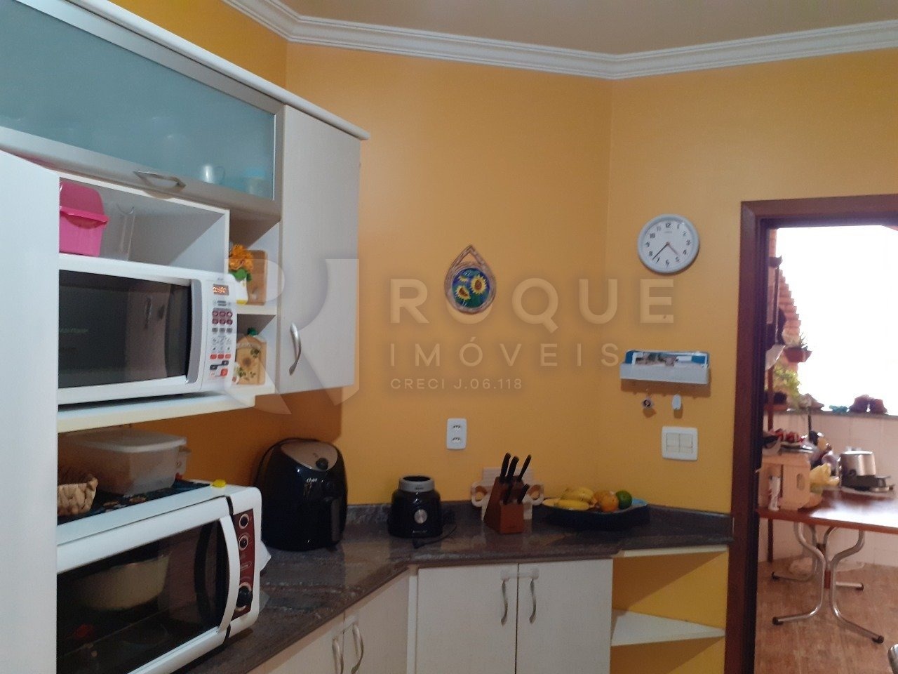 Casa Residencial à venda no bairro Parque Egisto Ragazzo: 