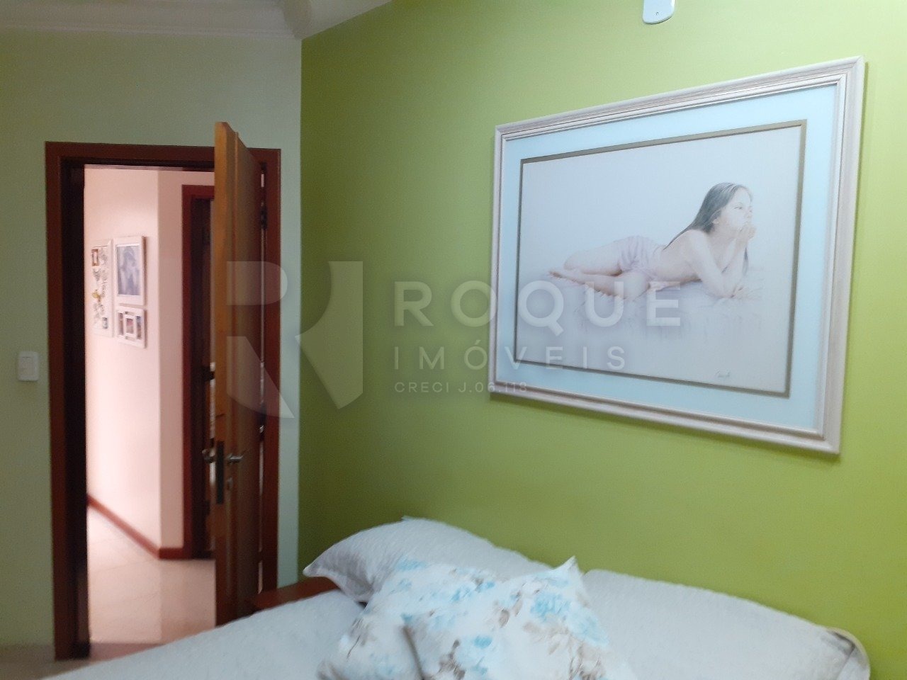 Casa Residencial à venda no bairro Parque Egisto Ragazzo: 