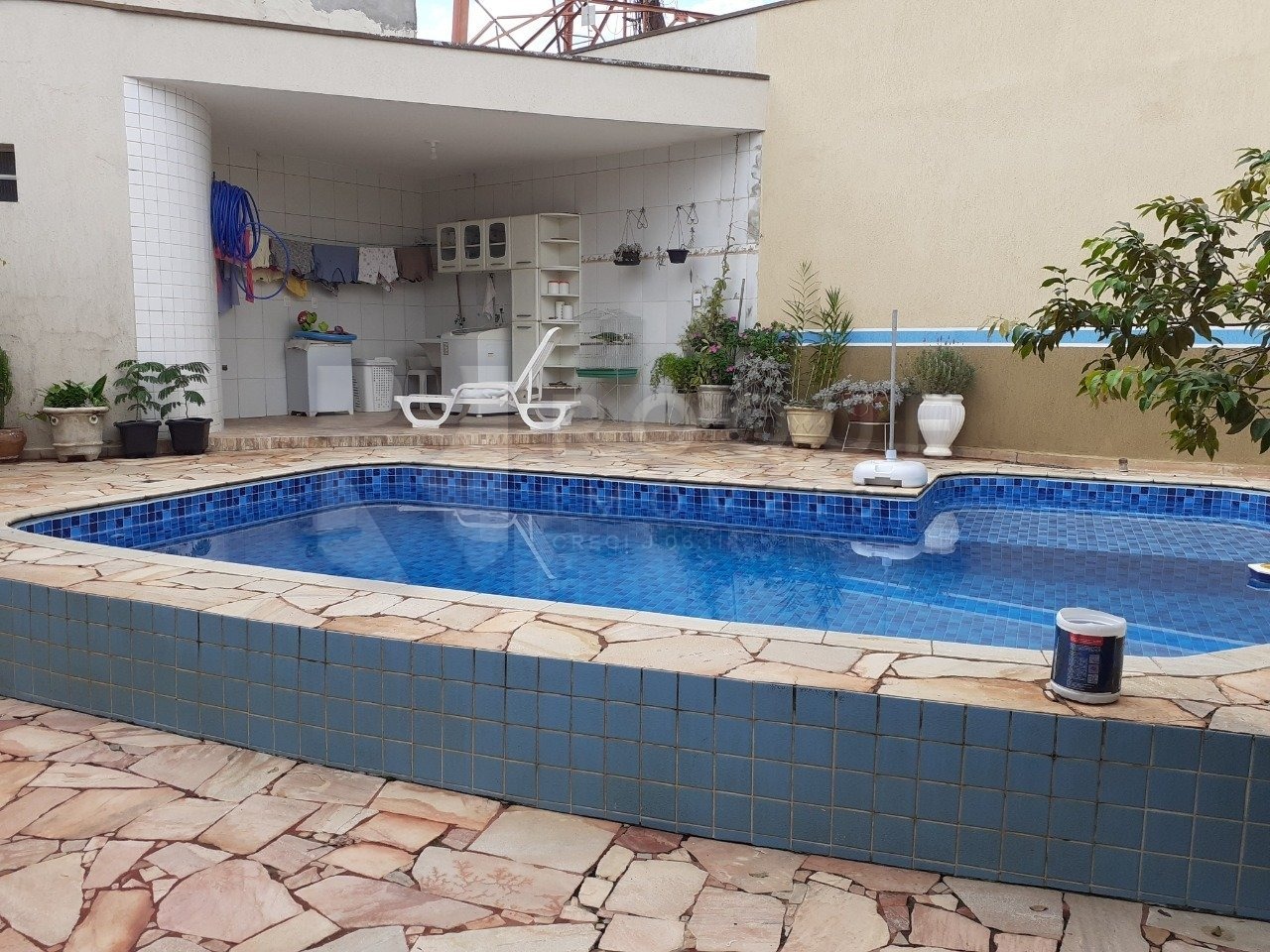 Casa Residencial à venda no bairro Parque Egisto Ragazzo: 