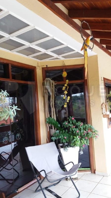 Casa Residencial à venda no bairro Parque Egisto Ragazzo: 