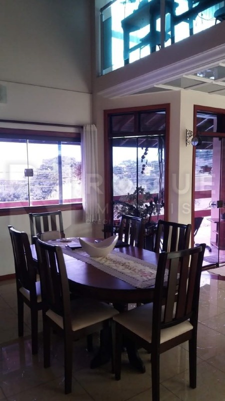 Casa Residencial à venda no bairro Parque Egisto Ragazzo: 