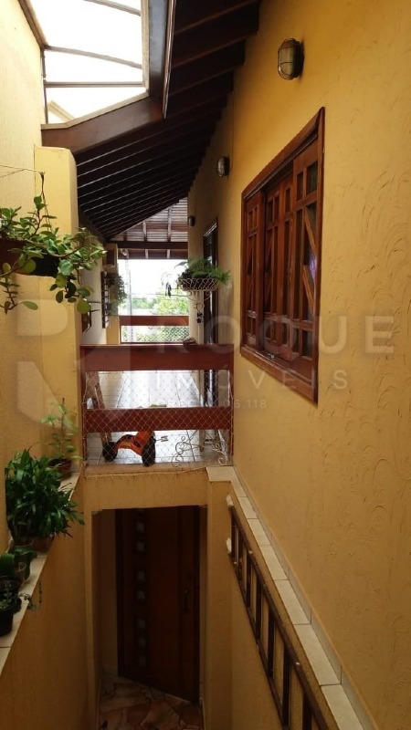 Casa Residencial à venda no bairro Parque Egisto Ragazzo: 