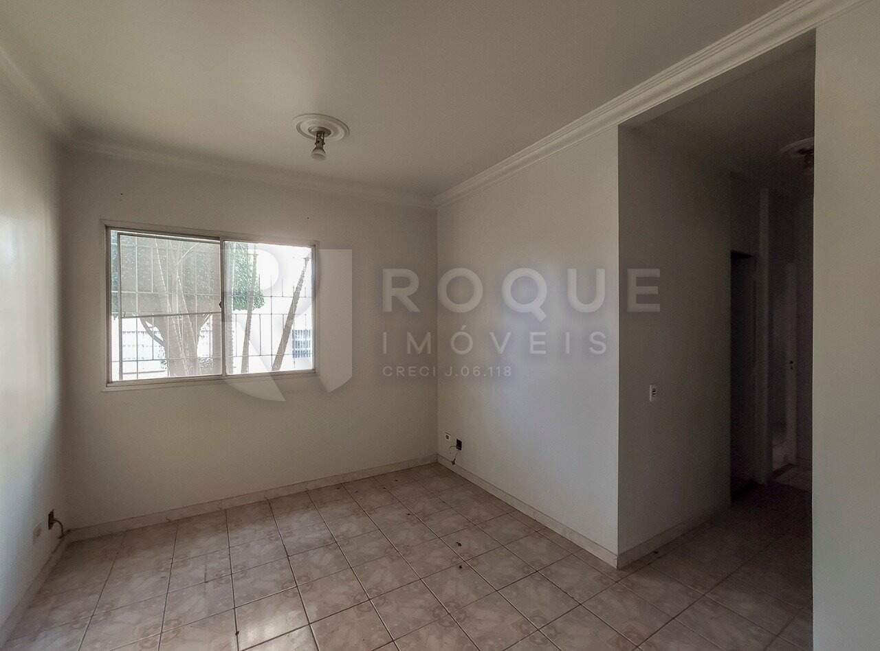 Apartamento à venda no bairro Parque Egisto Ragazzo: 