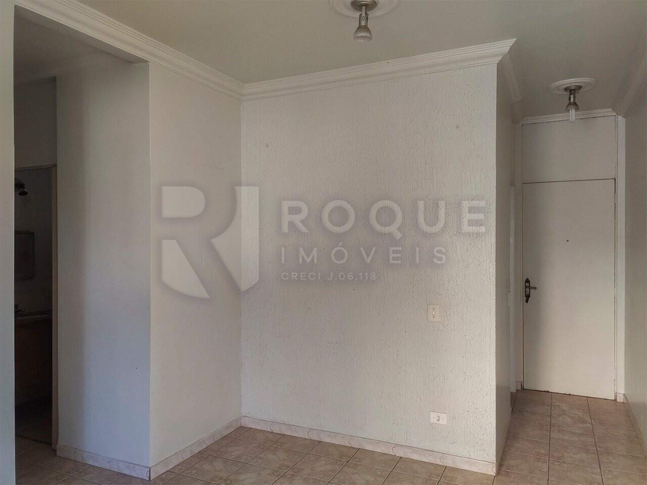 Apartamento à venda no bairro Parque Egisto Ragazzo: