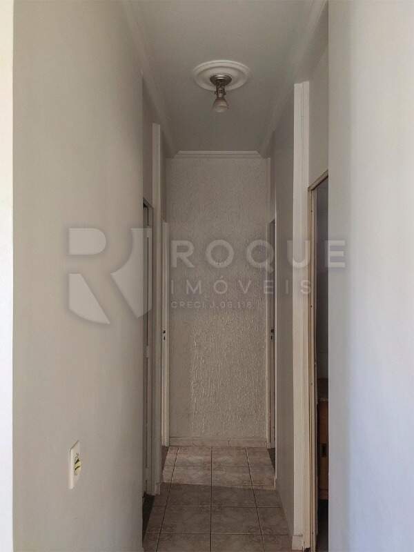 Apartamento à venda no bairro Parque Egisto Ragazzo: 