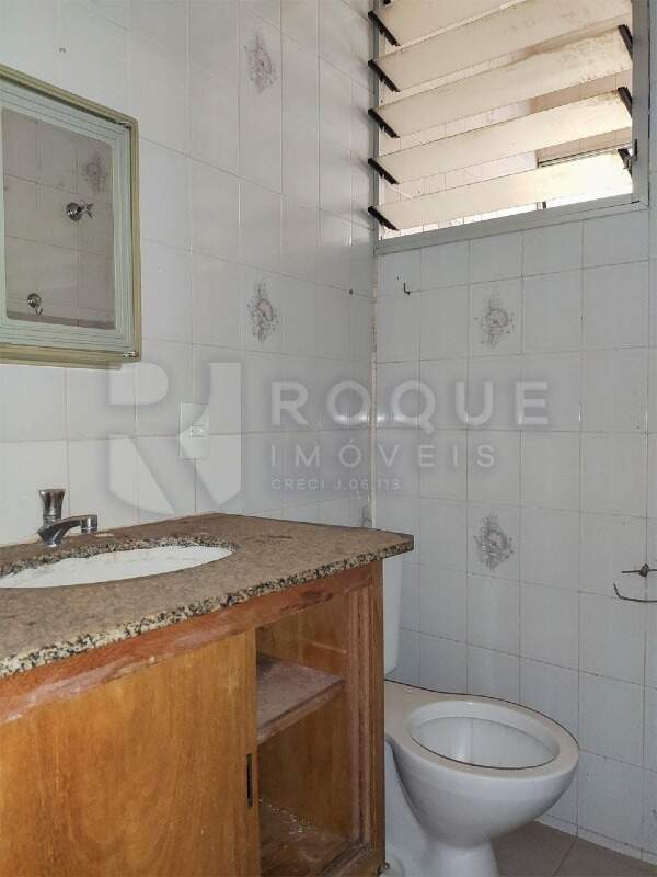 Apartamento à venda no bairro Parque Egisto Ragazzo: 