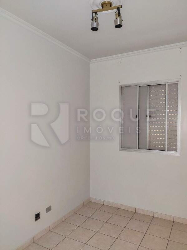 Apartamento à venda no bairro Parque Egisto Ragazzo: 