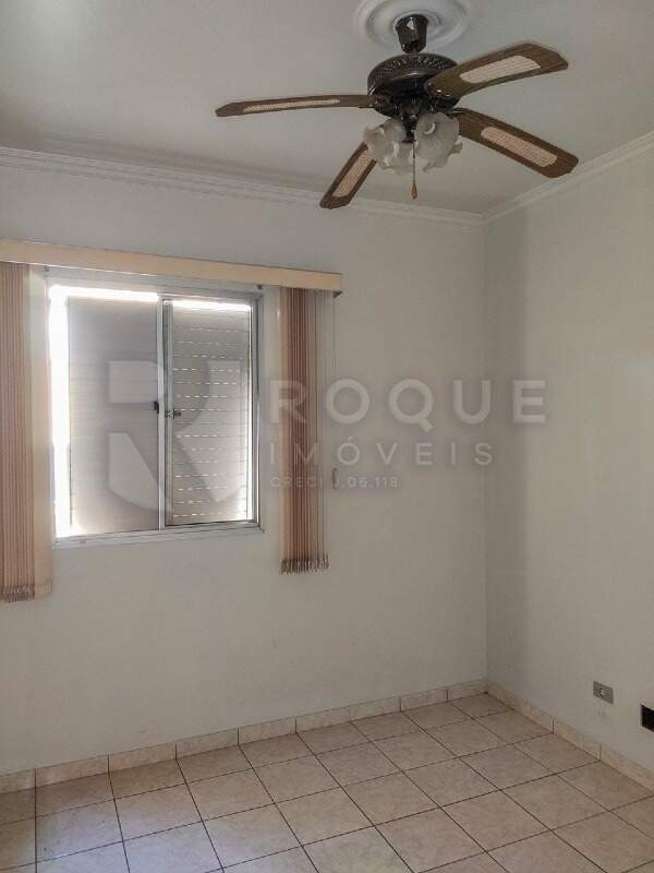 Apartamento à venda no bairro Parque Egisto Ragazzo: