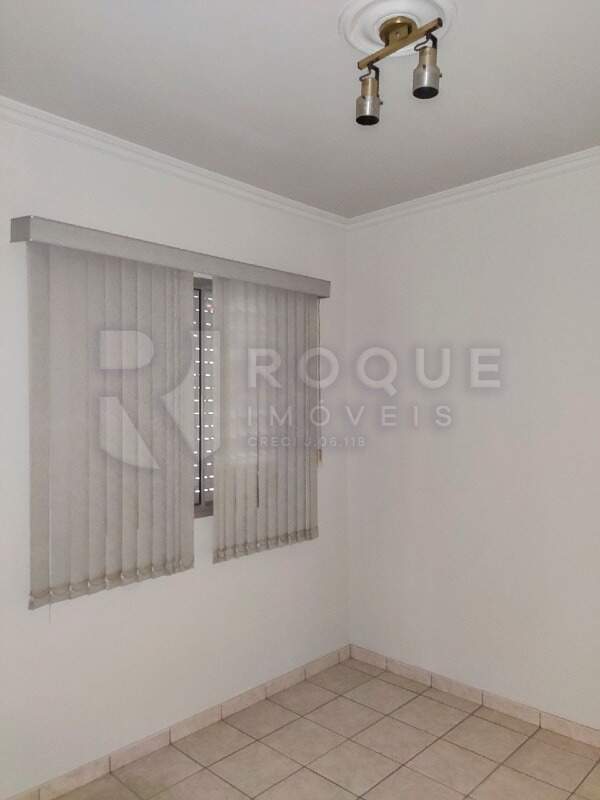 Apartamento à venda no bairro Parque Egisto Ragazzo: 