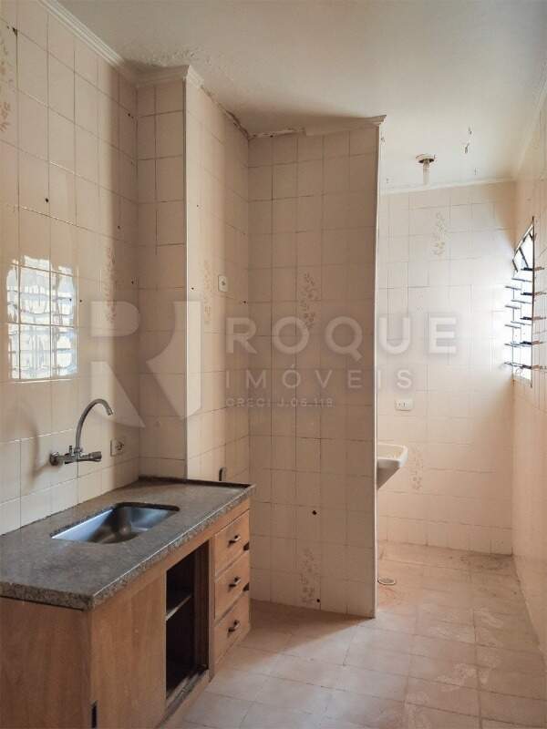 Apartamento à venda no bairro Parque Egisto Ragazzo: