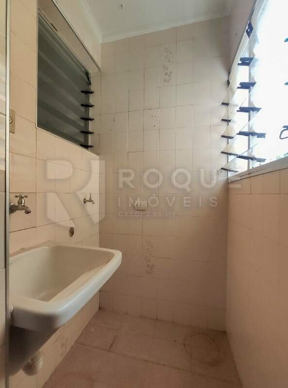 Apartamento à venda no bairro Parque Egisto Ragazzo: 