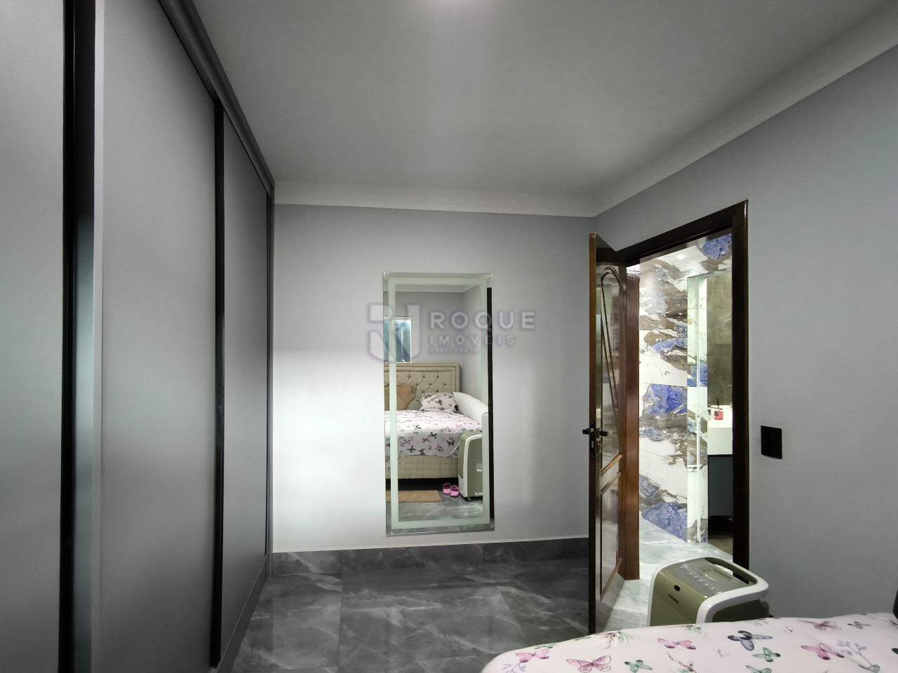 Casa Residencial à venda no bairro Jardim Santa Adélia: DORMITÓRIO 2