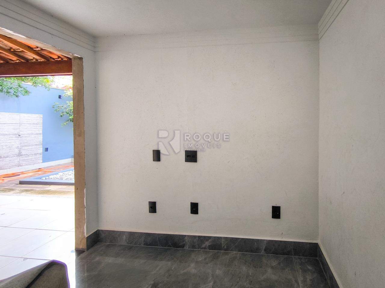 Casa Residencial à venda no bairro Jardim Santa Adélia: DEPÓSITO