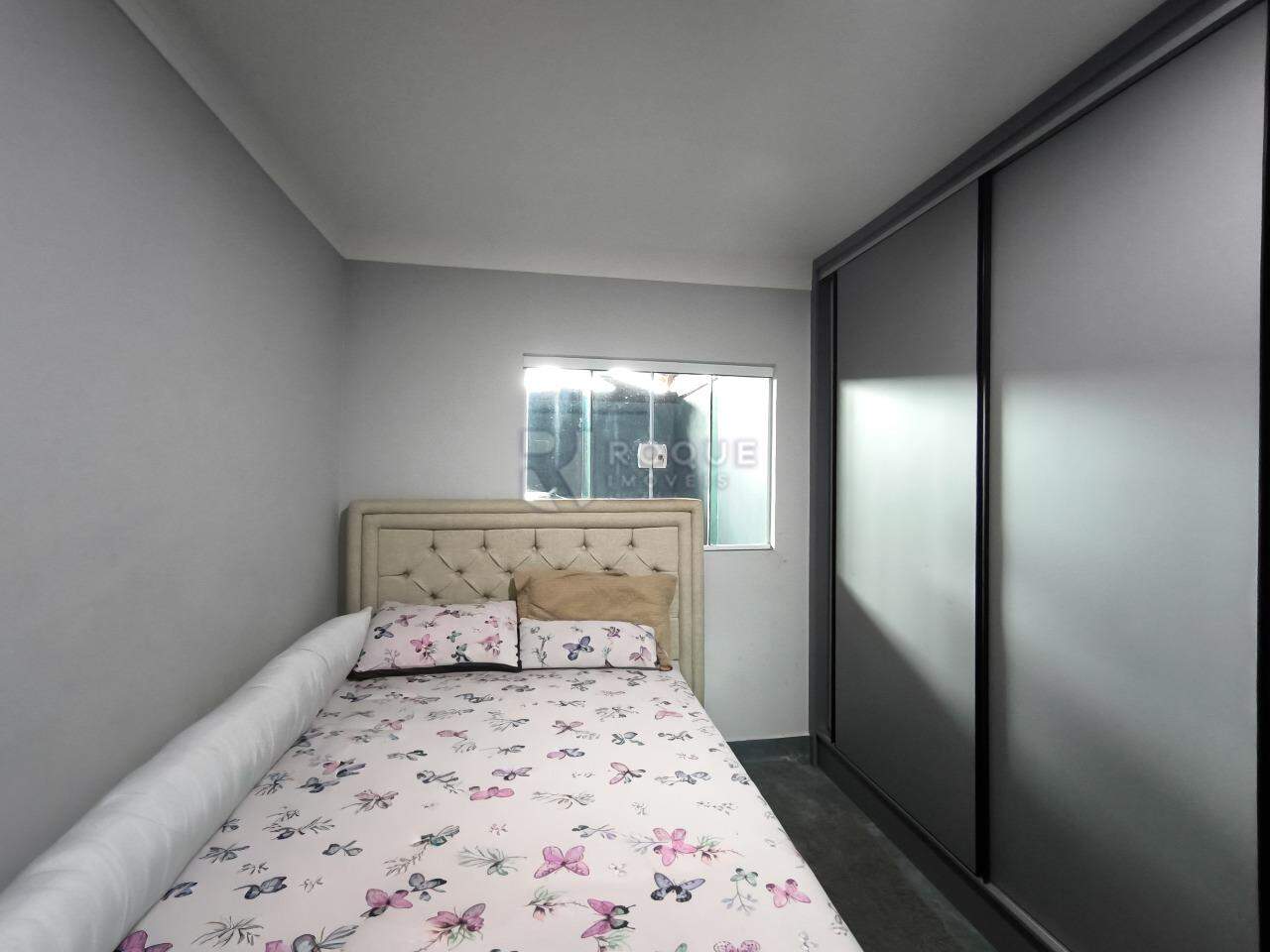 Casa Residencial à venda no bairro Jardim Santa Adélia: DORMITÓRIO 2