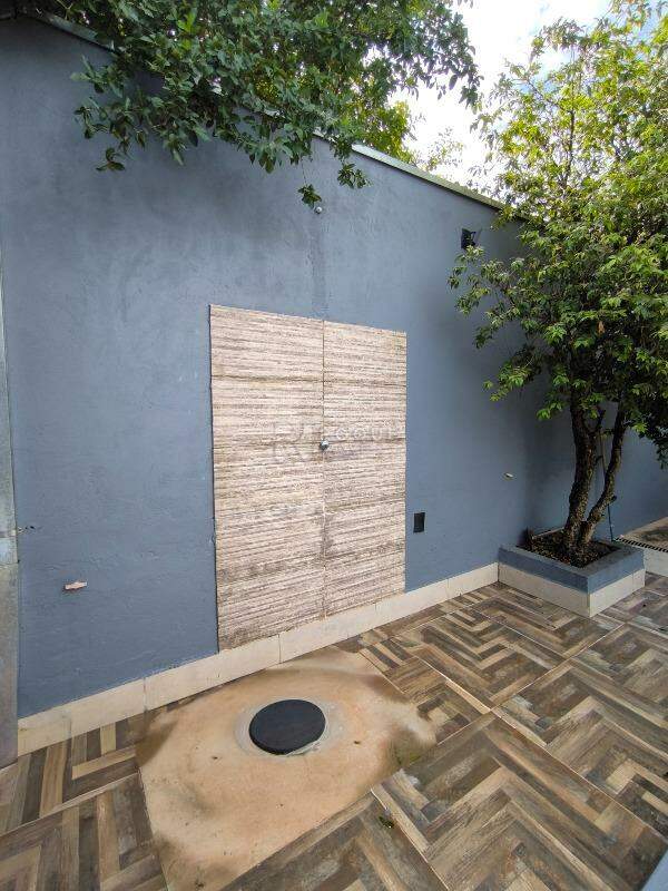 Casa Residencial à venda no bairro Jardim Santa Adélia: DUCHA