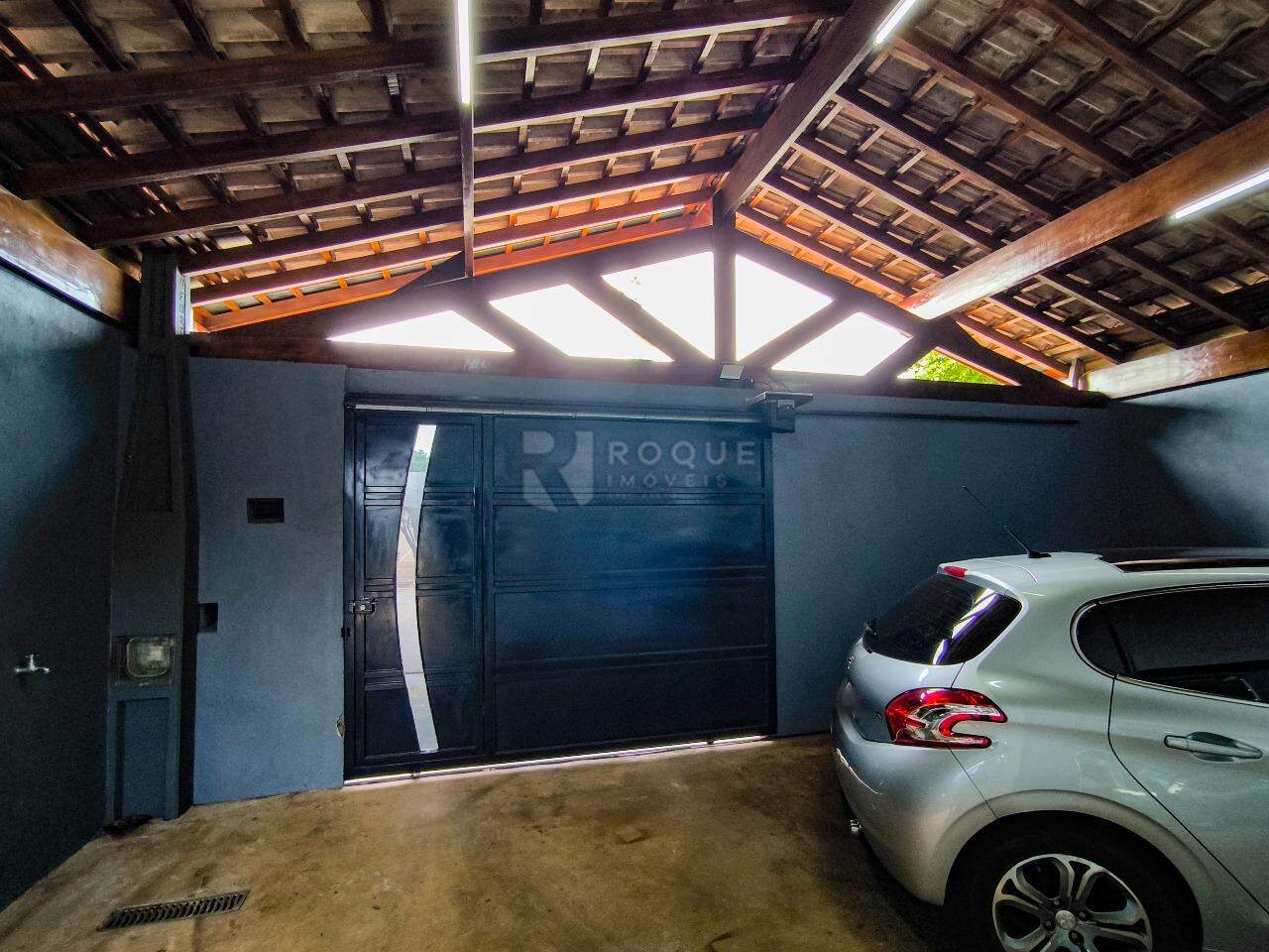 Casa Residencial à venda no bairro Jardim Santa Adélia: ENTRADA