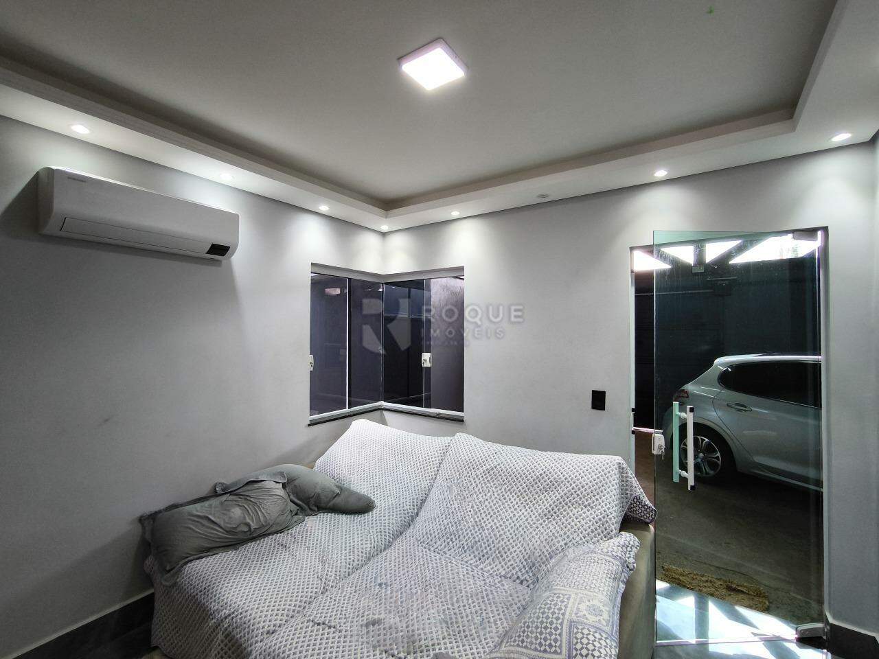 Casa Residencial à venda no bairro Jardim Santa Adélia: SALA DE ESTAR