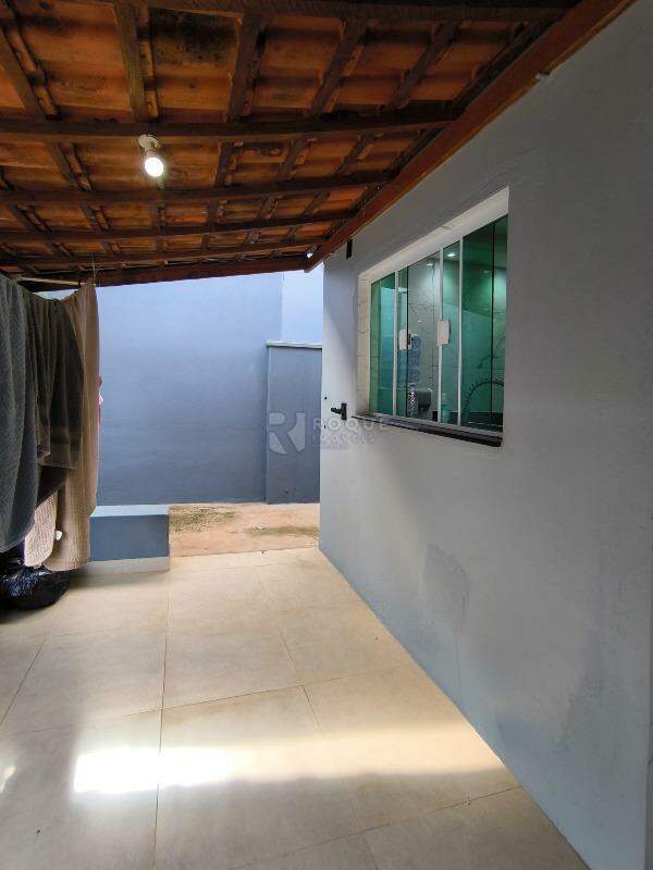 Casa Residencial à venda no bairro Jardim Santa Adélia: RANCHO