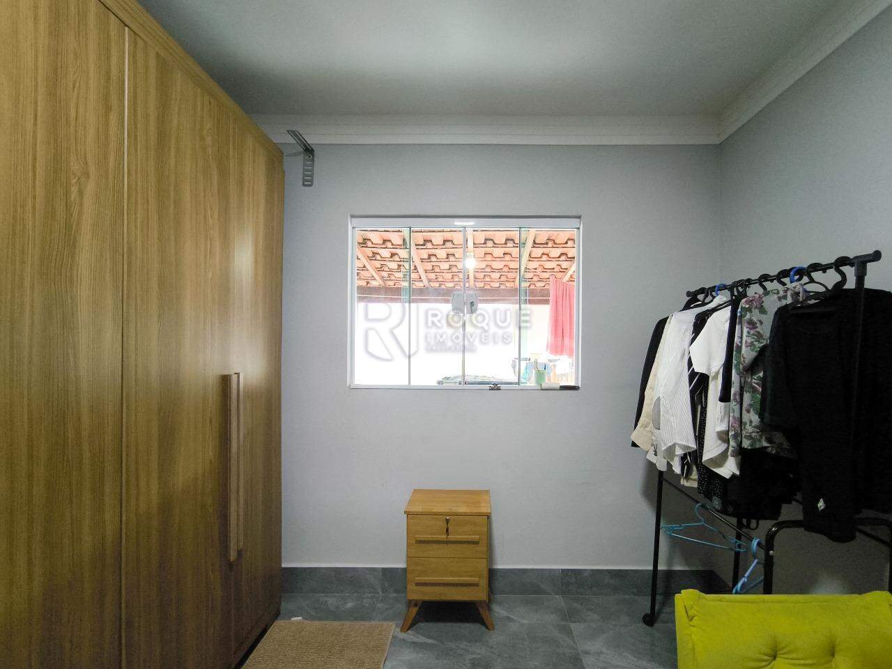 Casa Residencial à venda no bairro Jardim Santa Adélia: DORMITÓRIO 1