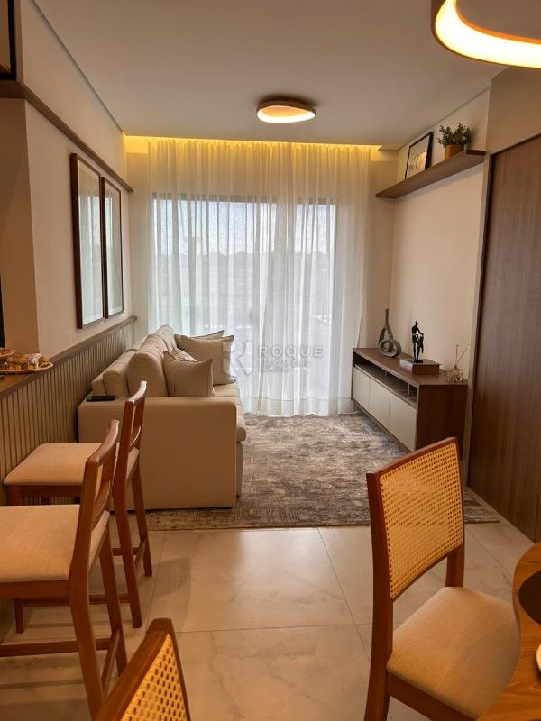 Apartamento à venda no bairro Parque Hippolyto: 
