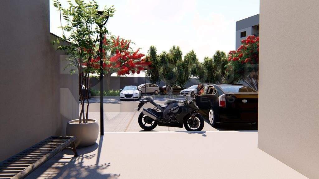 Apartamento à venda no bairro Parque Hippolyto: