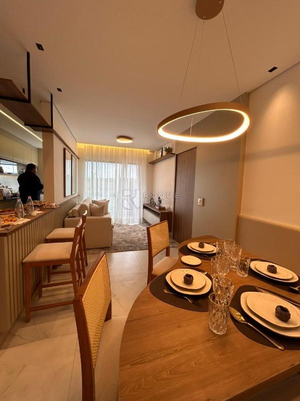 Apartamento à venda no bairro Parque Hippolyto: 