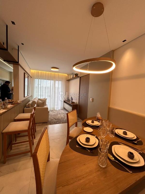 Apartamento à venda no bairro Parque Hippolyto: 