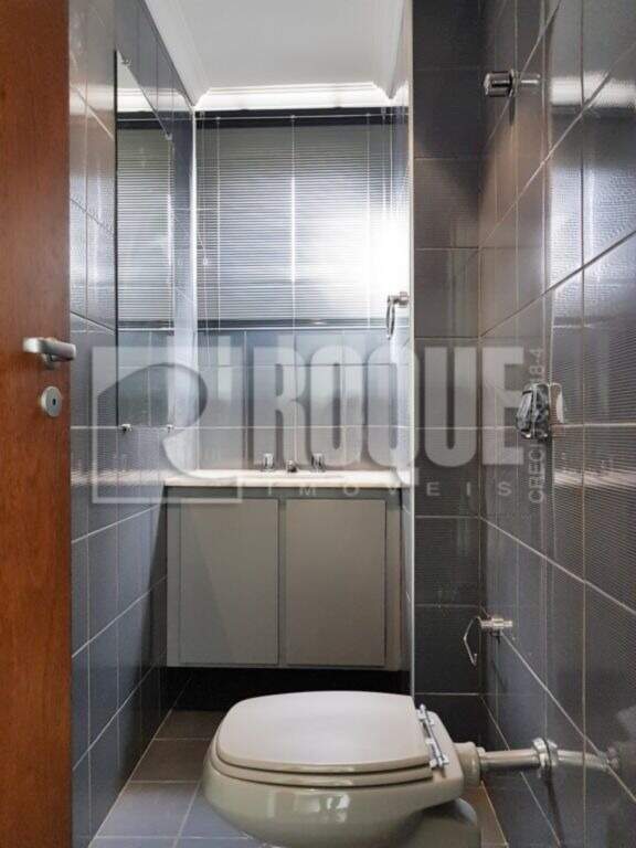 Apartamento à venda no bairro Centro: 