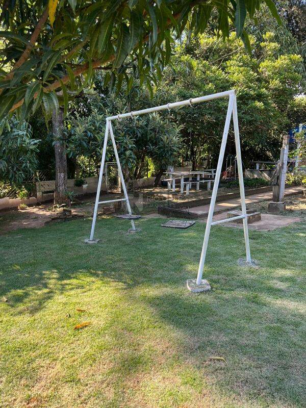 Chácara à venda no bairro Jardim Lagoa Nova: 