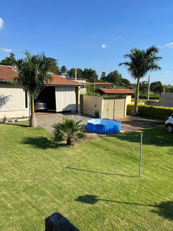 Chácara à venda no bairro Jardim Lagoa Nova: GRAMADO