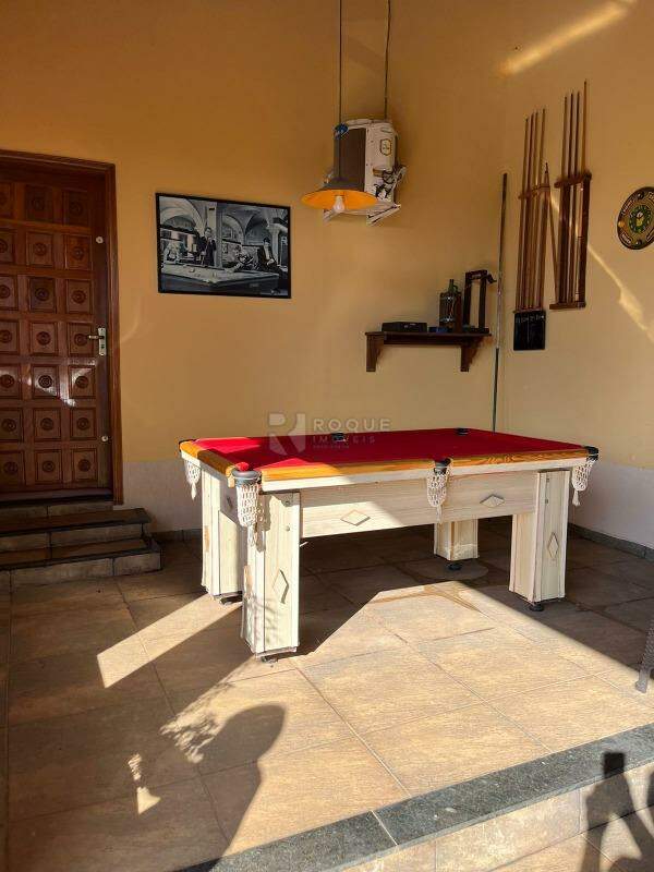 Chácara à venda no bairro Jardim Lagoa Nova: VARANDA DE JOGOS