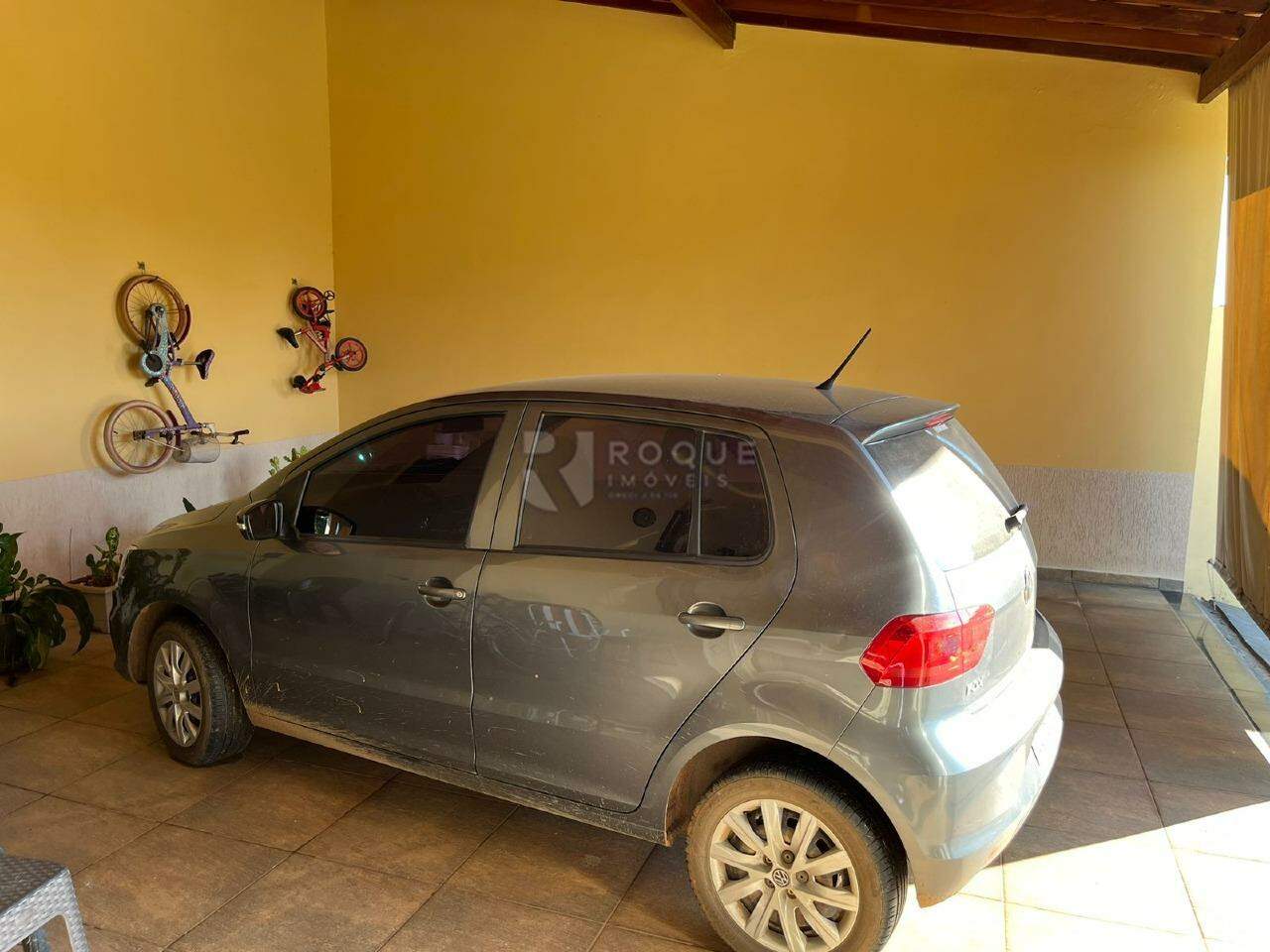Chácara à venda no bairro Jardim Lagoa Nova: GARAGEM COBERTA