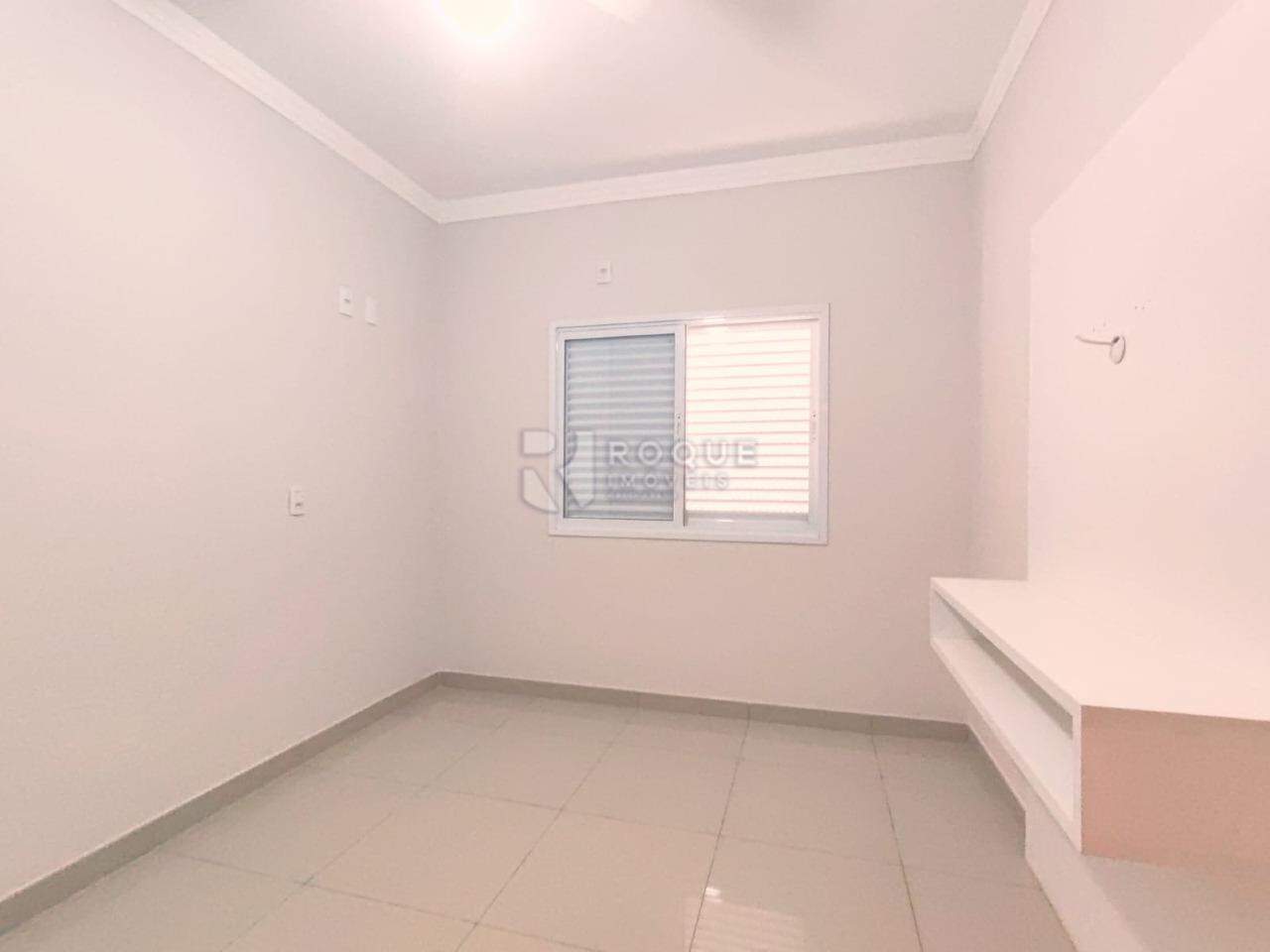 Casa em condomínio para aluguel no bairro Parque Residencial Roland: Dormitório 1
