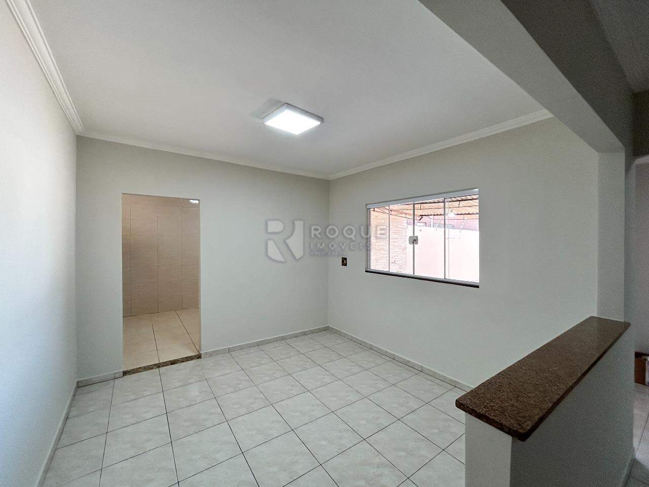 Casa Residencial para aluguel no bairro Jardim Rossi: Copa 