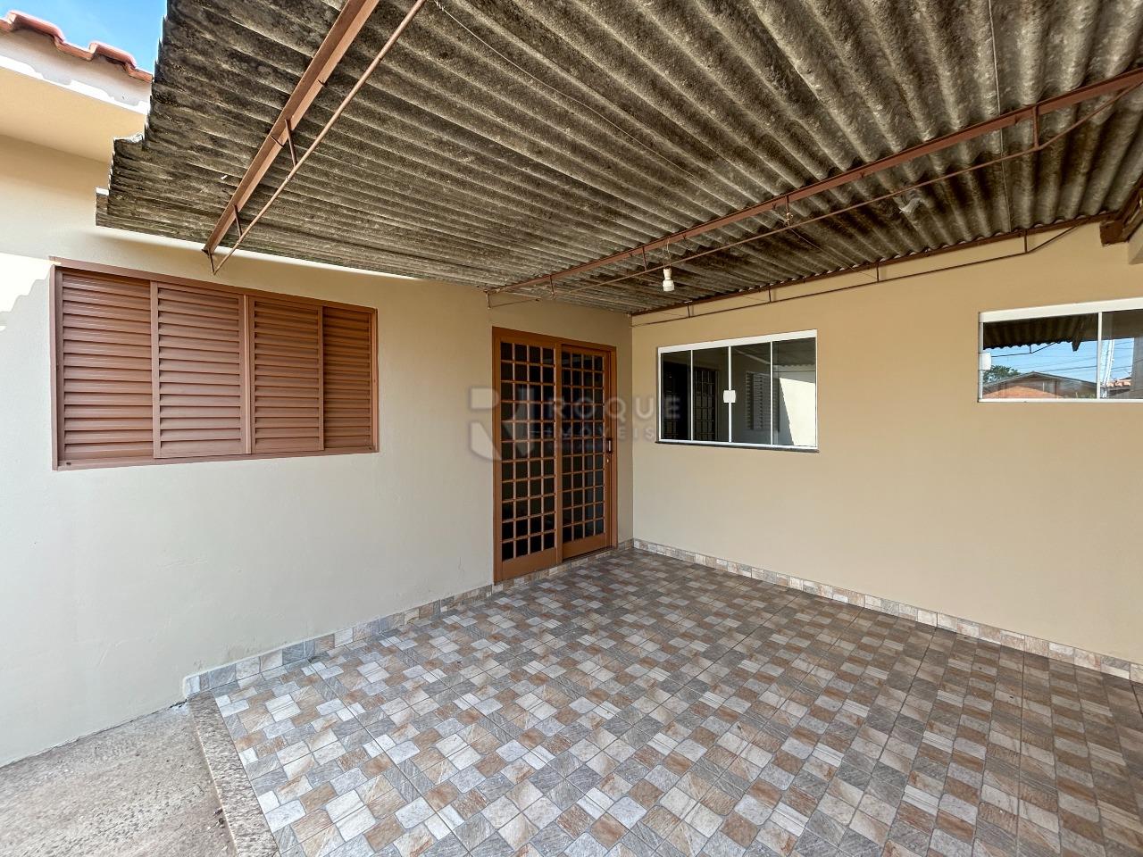 Casa Residencial para aluguel no bairro Jardim Rossi: Rancho 