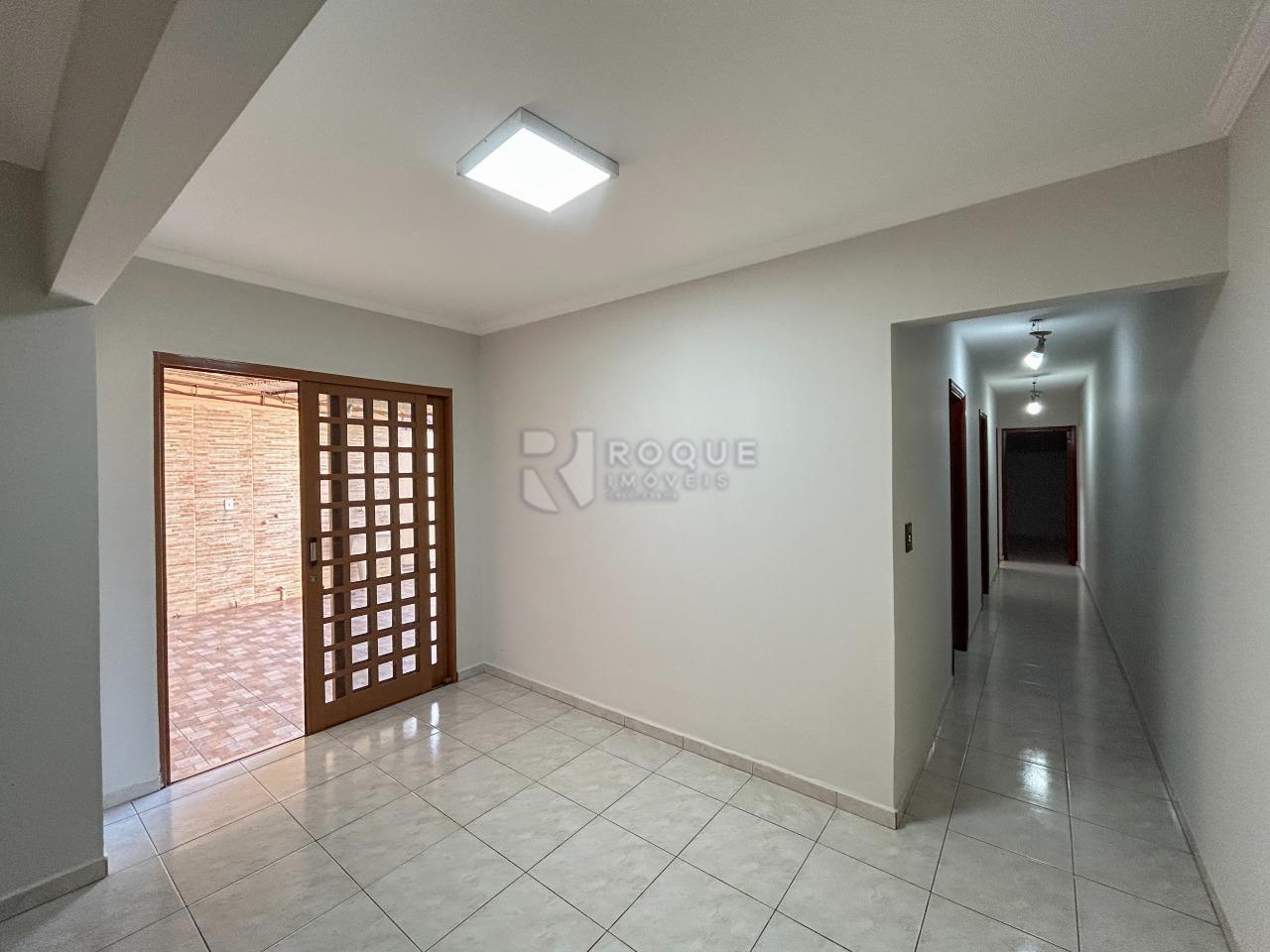 Casa Residencial para aluguel no bairro Jardim Rossi: Sala 