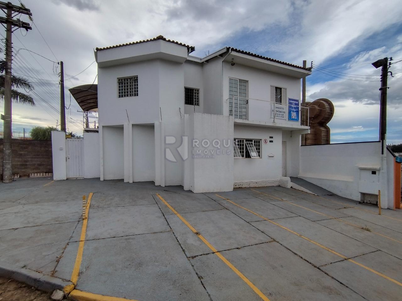 Salas/Conjuntos para aluguel no bairro Jardim Elisa Fumagalli: Fachada 