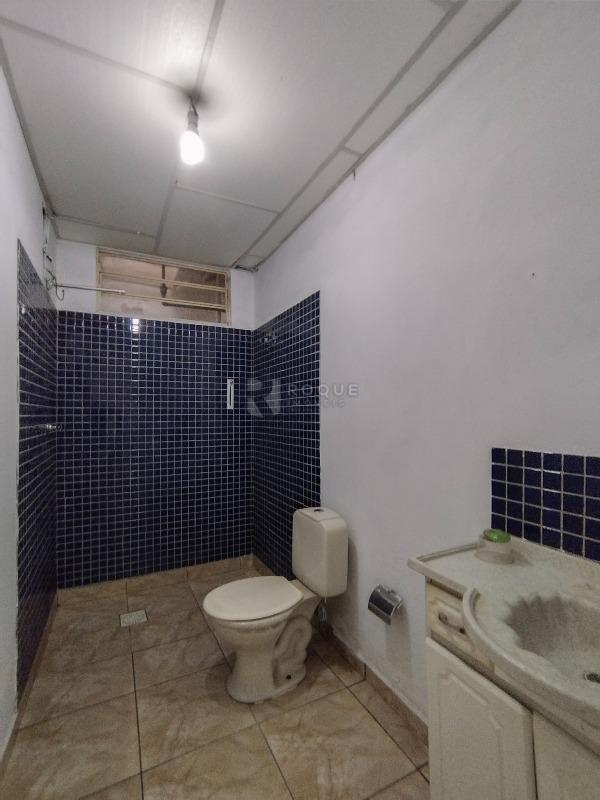 Salas/Conjuntos para aluguel no bairro Jardim Elisa Fumagalli: WC 